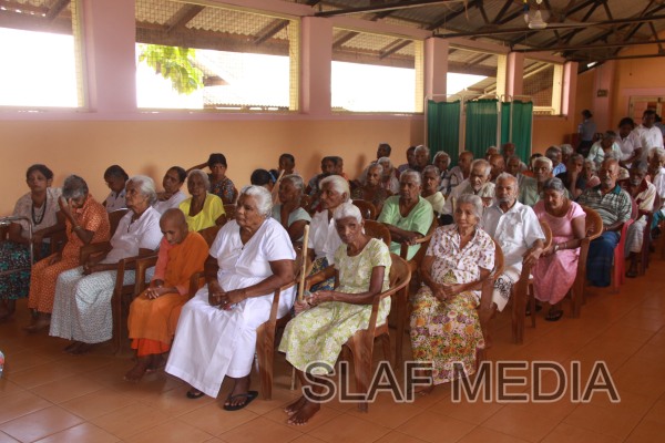 32nd Base Day Celebrated at SLAF Base Anuradhapura