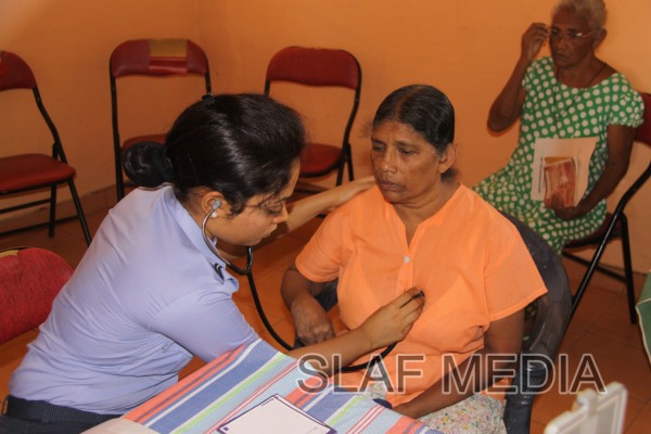 32nd Base Day Celebrated at SLAF Base Anuradhapura