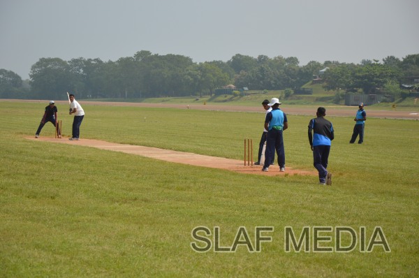 32nd Base Day Celebrated at SLAF Base Anuradhapura