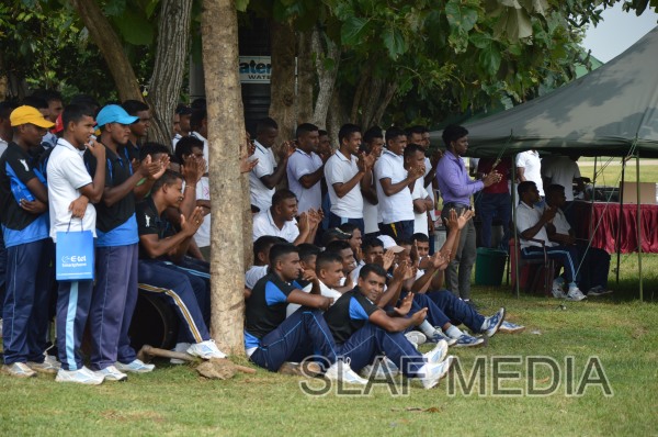 32nd Base Day Celebrated at SLAF Base Anuradhapura