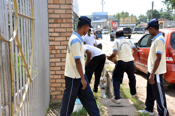 32 වන සංවත්සර සැමරුම