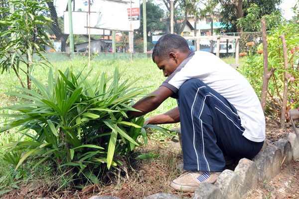 32 වන සංවත්සර සැමරුම
