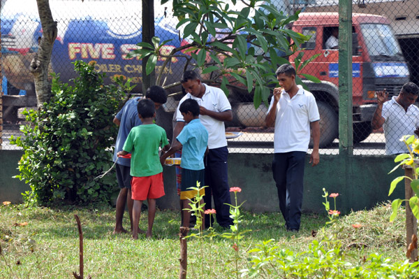 32 වන සංවත්සර සැමරුම