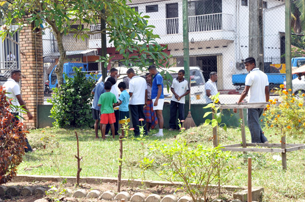 32 වන සංවත්සර සැමරුම