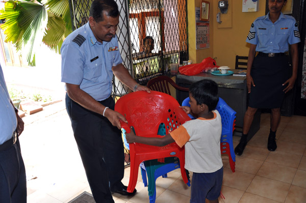 32 වන සංවත්සර සැමරුම
