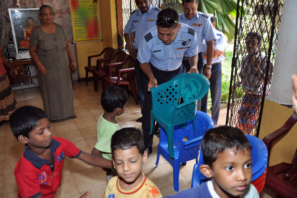 32 වන සංවත්සර සැමරුම