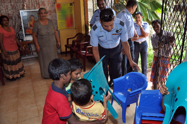 32 වන සංවත්සර සැමරුම