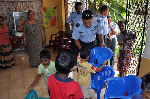 32 වන සංවත්සර සැමරුම