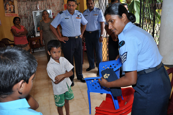 32 වන සංවත්සර සැමරුම