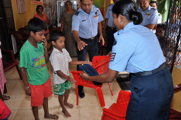 32 වන සංවත්සර සැමරුම