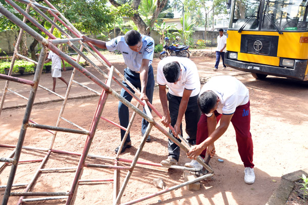 32 වන සංවත්සර සැමරුම