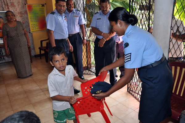 32 වන සංවත්සර සැමරුම