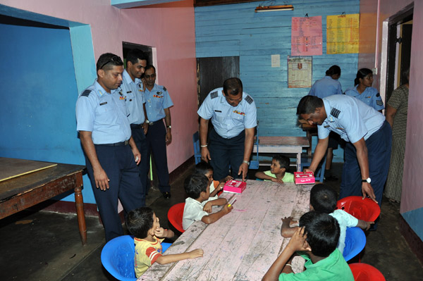 32 වන සංවත්සර සැමරුම