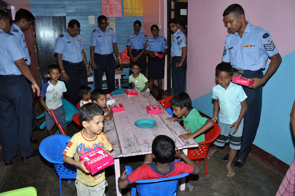 32 වන සංවත්සර සැමරුම