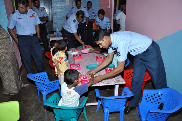 32 වන සංවත්සර සැමරුම