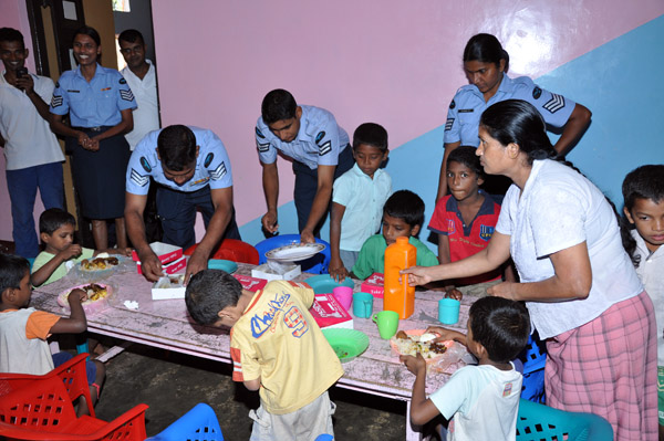 32 වන සංවත්සර සැමරුම