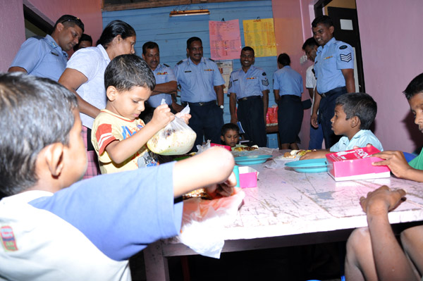 32 වන සංවත්සර සැමරුම