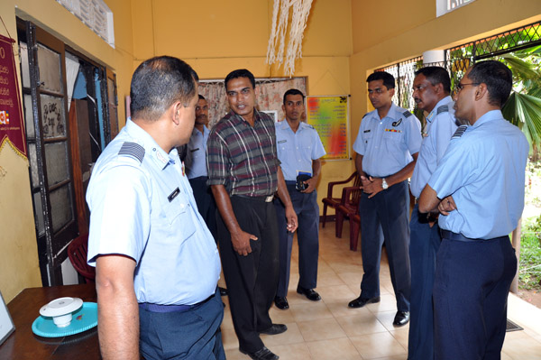 32 වන සංවත්සර සැමරුම