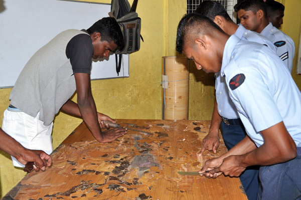 32 වන සංවත්සර සැමරුම