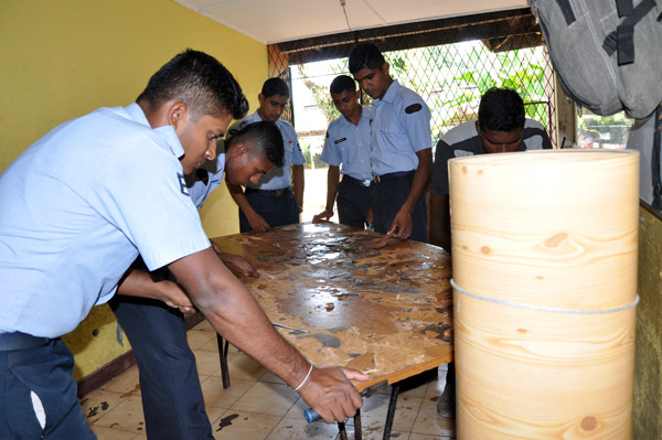 32 වන සංවත්සර සැමරුම