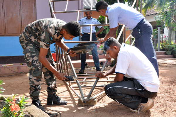 32 වන සංවත්සර සැමරුම