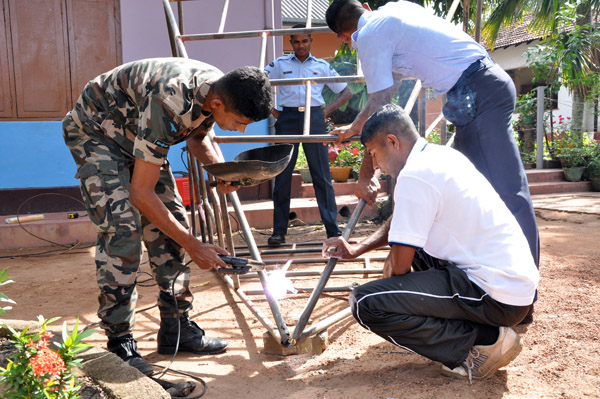 32 වන සංවත්සර සැමරුම