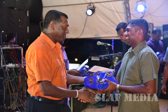 SLAF Base Ratmalana Celebrates its 32nd Anniversary