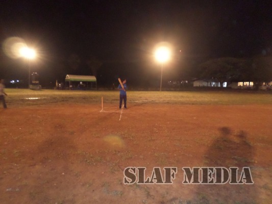 32nd Formation Day of the SLAF Station Batticaloa