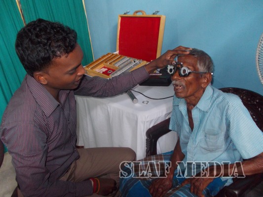 32nd Formation Day of the SLAF Station Batticaloa