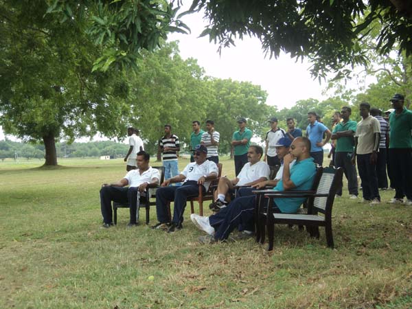 32nd Formation Day Celebrated At SLAF Base Vavuniya