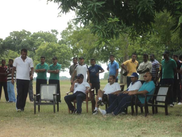 32nd Formation Day Celebrated At SLAF Base Vavuniya