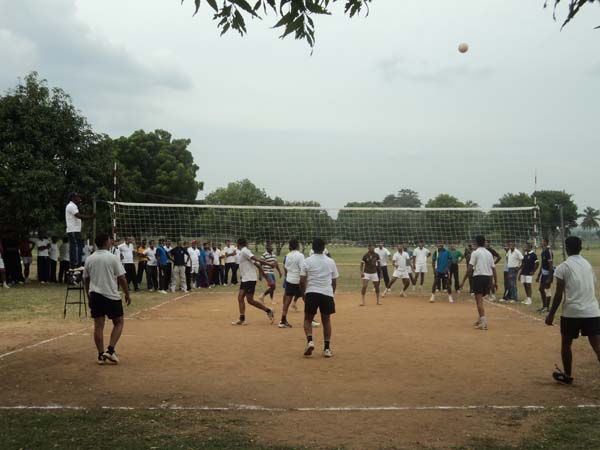 32nd Formation Day Celebrated At SLAF Base Vavuniya