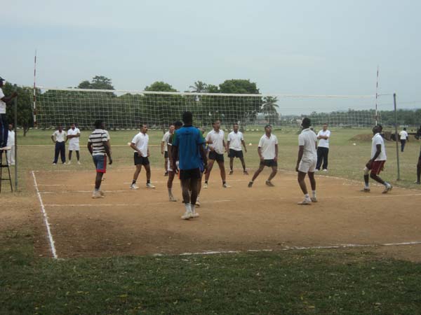 32nd Formation Day Celebrated At SLAF Base Vavuniya