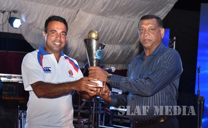 Air Force Base Ratmalana celebrates 33 years of Service