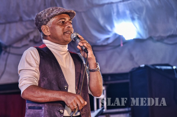 Air Force Base Ratmalana celebrates 33 years of Service