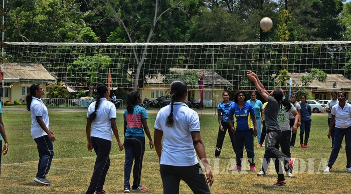 Air Force Base Ratmalana celebrates 33 years of Service