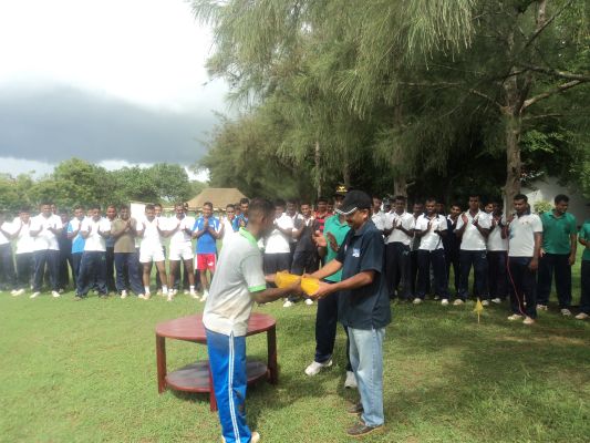 Vavuniya Celebrates its 33rd Anniversary