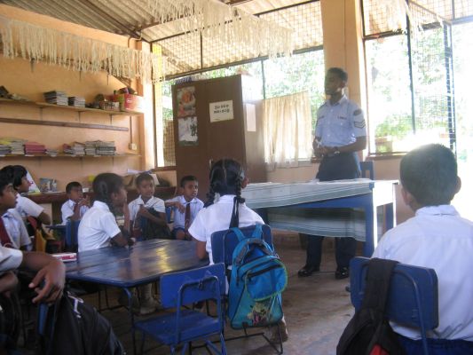 Vavuniya Celebrates its 33rd Anniversary