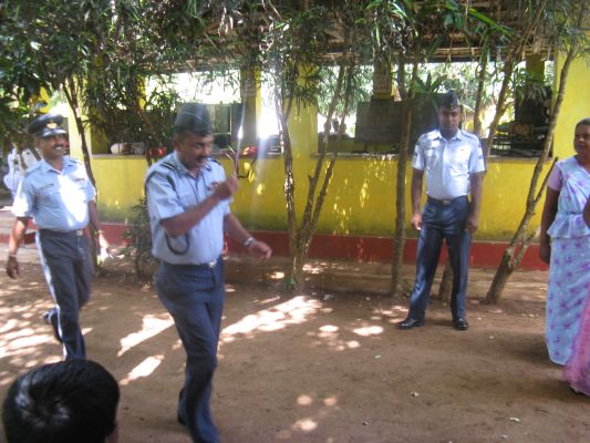 Vavuniya Celebrates its 33rd Anniversary