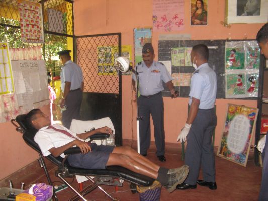 Vavuniya Celebrates its 33rd Anniversary