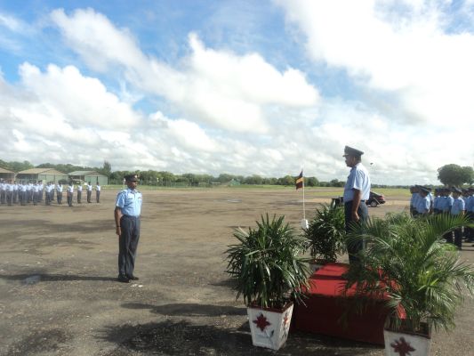 Vavuniya Celebrates its 33rd Anniversary