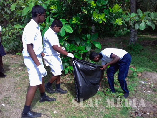 SLAF Station Koggala celebrates its 34th Anniversary