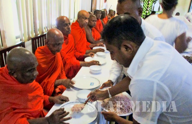 SLAF Station Koggala celebrates its 34th Anniversary