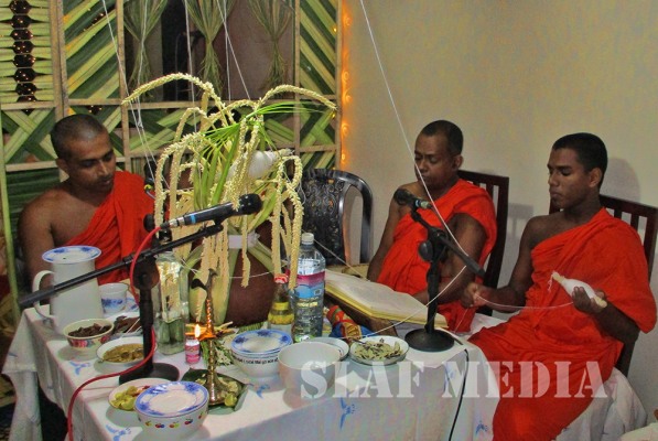 SLAF Station Koggala celebrates its 34th Anniversary