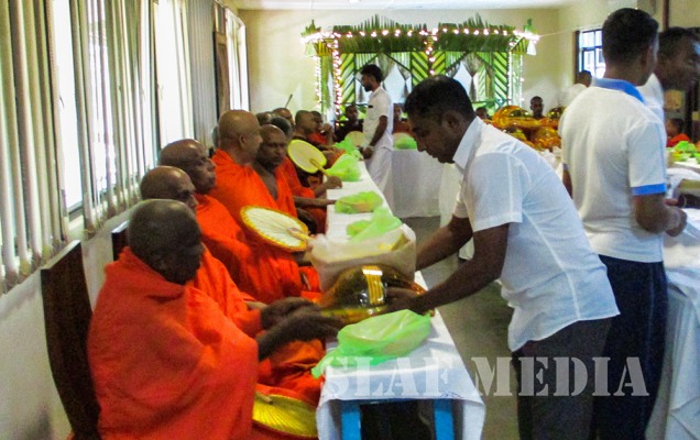SLAF Station Koggala celebrates its 34th Anniversary