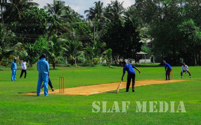 SLAF Station Koggala celebrates its 34th Anniversary