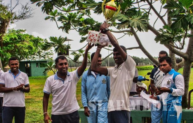 SLAF Station Koggala celebrates its 34th Anniversary