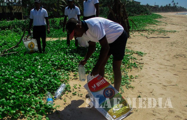 SLAF Station Koggala celebrates its 34th Anniversary