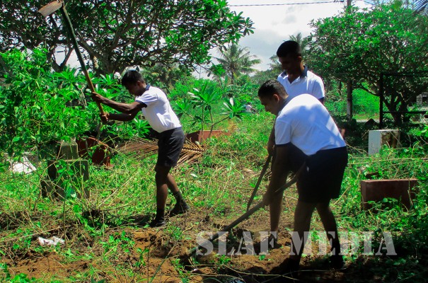 SLAF Station Koggala celebrates its 34th Anniversary