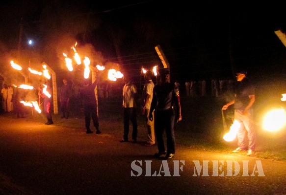 SLAF Station Koggala celebrates its 34th Anniversary